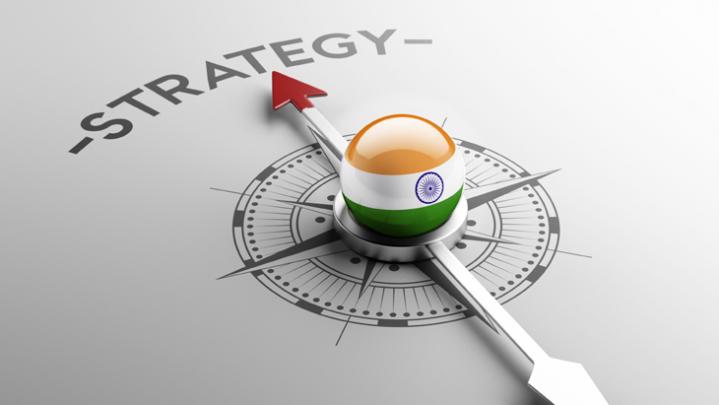 Loreal Market Entry Strategy India China